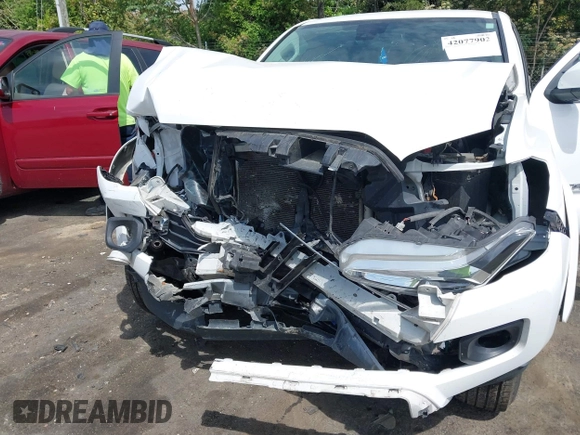 2021 Toyota Tacoma SR z VIN 5TFCZ5AN5MX265181, wystawiony jako IAAI lot #42077902 z przebiegiem 102 192 mil mil oraz . Historia ofert i sprzedaży dostępna na DreamBid. Obrazek 6.