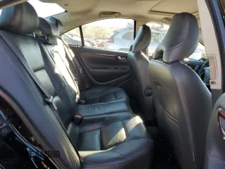 2005 Volvo S60 with VIN YV1RH592852481400, listed as a Copart auction lot 83910214 with 157,781 mi miles and Salvage Title. Bid and sale history available at carsss.com. Image 10.