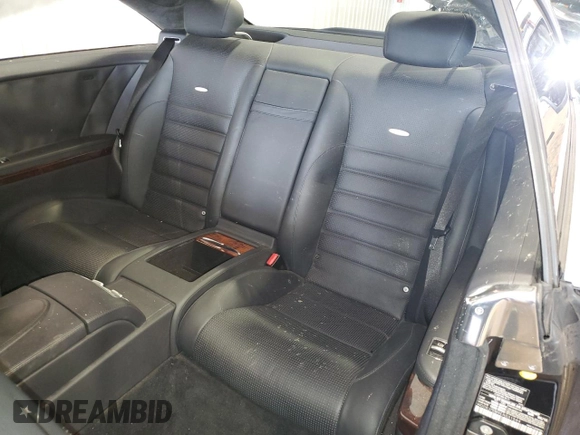 2014 Mercedes-Benz CL-Class CL 63 AMG with VIN WDDEJ7EBXEA031544, listed as a Copart auction lot 51912905 with 70,373 mi miles and Salvage Title. Bid and sale history available at carsss.com. Image 10.