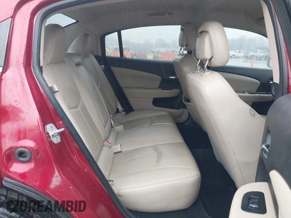 2011 Chrysler 200 Limited with VIN 1C3BC2FB4BN595465, listed as a IAAI auction lot 41503135 with 159,720 mi miles and . Bid and sale history available at DreamBid. Image 8.