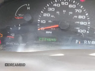 2004 Ford F-250 XL with VIN 1FTNW21P24EC90892, listed as a IAAI auction lot 42078057 with 243,464 mi miles and . Bid and sale history available at DreamBid. Image 15.