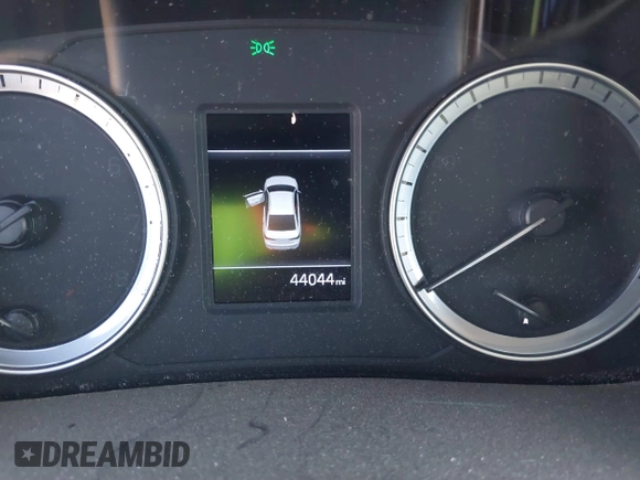 2018 Hyundai Sonata SE with VIN 5NPE24AF3JH607489, listed as a IAAI auction lot 41751030 with 44,044 mi miles and . Bid and sale history available at carsss.com. Image 7.