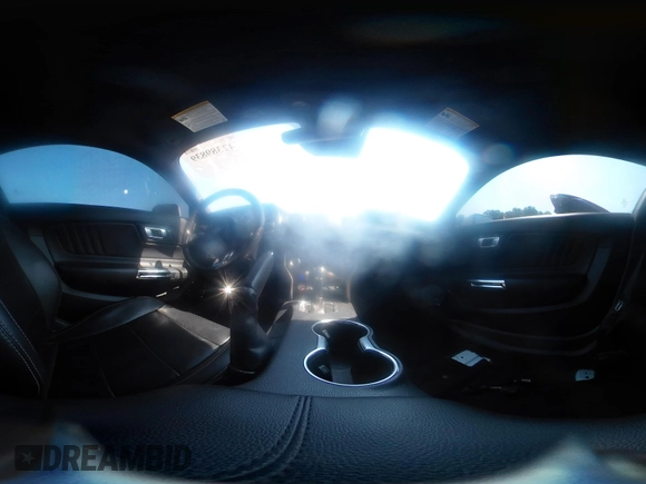 2021 Ford Mustang EcoBoost with VIN 1FA6P8TH6M5155737, listed as a IAAI auction lot 42389839 with 39,754 mi miles and . Bid and sale history available at DreamBid. Image 20.