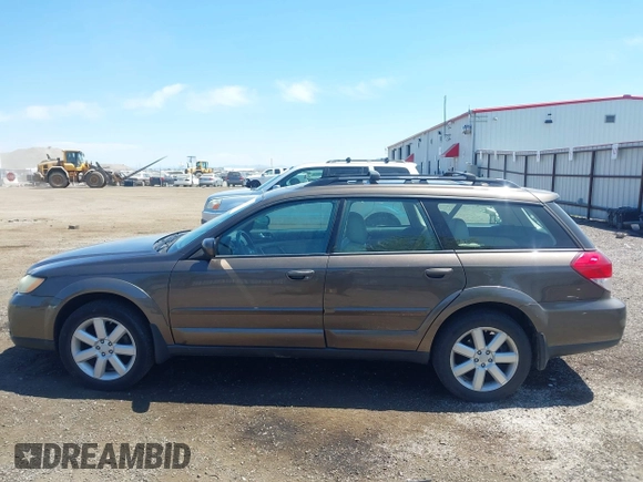 2008 Subaru Outback Limited с VIN 4S4BP62C787301362, выставлен на аукционе IAAI как лот 42473801 с пробегом 173 866 миль миль и . История ставок и продаж доступна на DreamBid. Изображение 14.