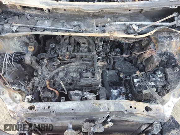 2018 Toyota Sienna XLE Auto Access Seat with VIN 5TDYZ3DCXJS955790, listed as a Copart auction lot 47668355 with 0 mi miles and Non Repairable. Bid and sale history available at carsss.com. Image 12.