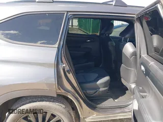 2023 Toyota Highlander L with VIN 5TDKDRBH2PS018687, listed as a IAAI auction lot 41709063 with 36,968 mi miles and . Bid and sale history available at DreamBid. Image 8.