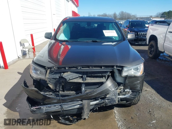 2019 GMC Acadia SLE with VIN 1GKKNKLA8KZ123610, listed as a IAAI auction lot 41605818 with 181,306 mi miles. Bid and sale history available at carsss.com. Image 12.
