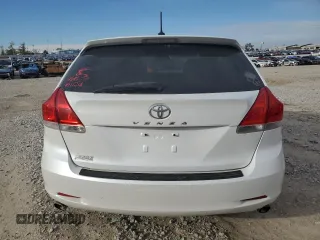 2009 Toyota Venza z VIN 4T3ZK11A19U012360, wystawiony jako Copart lot #49059615 z przebiegiem 161 121 mil mil oraz Czysty tytuł • Clean title. Historia ofert i sprzedaży dostępna na DreamBid. Obrazek 6.