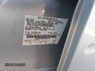 2013 Ford Flex SEL z VIN 2FMGK5C80DBD08776, wystawiony jako Copart lot #43040265 z przebiegiem 175 331 mil mil oraz Szkoda całkowita • Salvage title. Historia ofert i sprzedaży dostępna na DreamBid. Obrazek 13.