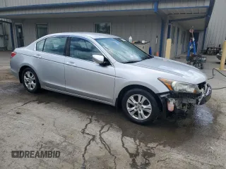 2009 Honda Accord LX-P z VIN 1HGCP26449A176993, wystawiony jako Copart lot #56486055 z przebiegiem 131 113 mil mil oraz Szkoda całkowita • Salvage title. Historia ofert i sprzedaży dostępna na DreamBid. Obrazek 4.