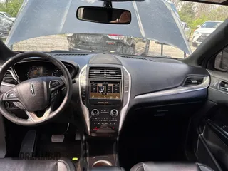 2018 Lincoln MKC Premiere with VIN 5LMCJ1C91JUL21722, listed as a Copart auction lot 52987075 with 87,441 mi miles and Clean Title. Bid and sale history available at DreamBid. Image 9.