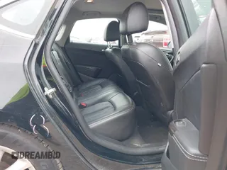 2016 Buick Verano Leather Group with VIN 1G4PS5SK9G4123363, listed as a IAAI auction lot 41614063 with 151,636 mi miles. Bid and sale history available at carsss.com. Image 8.