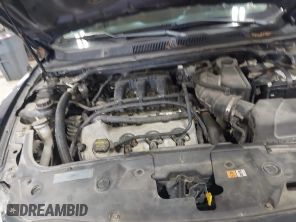 2011 Ford Taurus SEL with VIN 1FAHP2EW7BG174493, listed as a IAAI auction lot 41697856 with 143,957 mi miles. Bid and sale history available at carsss.com. Image 10.