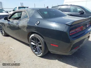 2019 Dodge Challenger R/T Scat Pack with VIN 2C3CDZFJ0KH730791, listed as a IAAI auction lot 41938481 with 48,713 mi miles. Bid and sale history available at carsss.com. Image 3.