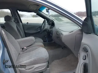 1997 Mercury Sable GS z VIN 1MELM50U5VA652727, wystawiony jako IAAI lot #41701998 z przebiegiem 213 563 mil mil oraz . Historia ofert i sprzedaży dostępna na DreamBid. Obrazek 5.