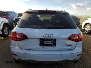 2015 Audi allroad Premium Plus with VIN WA1UFAFLXFA125978, listed as a Copart auction lot 84795264 with 72,714 mi miles and Clean Title. Bid and sale history available at carsss.com. Image 6.