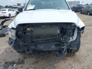 2020 Ram 1500 Tradesman with VIN 1C6RR6FG7LS152040, listed as a IAAI auction lot 42297680 with 60,152 mi miles and . Bid and sale history available at DreamBid. Image 6.