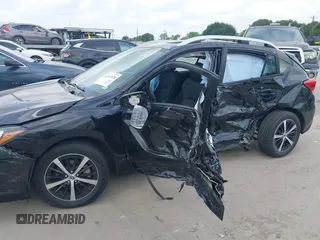 2021 Subaru Impreza Premium z VIN 4S3GTAD64M3707682, wystawiony jako IAAI lot #42142820 z przebiegiem 44 819 mil mil oraz . Historia ofert i sprzedaży dostępna na DreamBid. Obrazek 6.