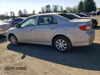 2012 Toyota Corolla L with VIN 2T1BU4EE7CC797768, listed as a Copart auction lot 54278705 with 106,892 mi miles and Clean Title. Bid and sale history available at carsss.com. Image 2.