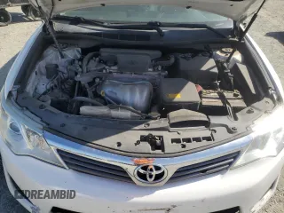 2014 Toyota Camry L with VIN 4T4BF1FK8ER340441, listed as a Copart auction lot 55439905 with Not Provided miles and Clean Title. Bid and sale history available at carsss.com. Image 11.