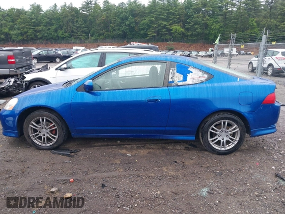 2006 Acura RSX с VIN JH4DC53866S006713, выставлен на аукционе IAAI как лот 42518375 с пробегом 236 854 миль миль и . История ставок и продаж доступна на DreamBid. Изображение 14.