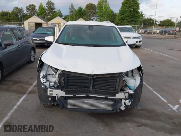 2023 Chevrolet Equinox LT with VIN 3GNAXTEG5PS199676, listed as a IAAI auction lot 42091780 with 26,530 mi miles and . Bid and sale history available at DreamBid. Image 13.