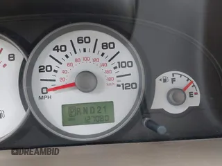 2006 Ford Escape XLT с VIN 1FMYU03146KB11557, выставлен на аукционе IAAI как лот 42433122 с пробегом 127 080 миль миль и . История ставок и продаж доступна на DreamBid. Изображение 7.