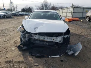 2015 Mazda 3 i Grand Touring with VIN JM1BM1W70F1234004, listed as a Copart auction lot 46034045 with 106,514 mi miles and Salvage Title. Bid and sale history available at DreamBid. Image 5.