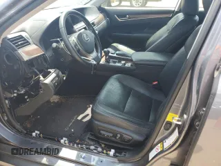 2013 Lexus GS 350 с VIN JTHBE1BL5D5001840, выставлен на аукционе Copart как лот 59753605 с пробегом 209 022 миль миль и Списание • Salvage title. История ставок и продаж доступна на DreamBid. Изображение 7.
