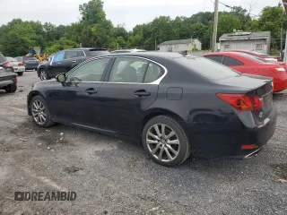 2014 Lexus GS 350 z VIN JTHCE1BL1E5027700, wystawiony jako Copart lot #58449145 z przebiegiem 231 201 mil mil oraz Tytuł czysty. Historia ofert i sprzedaży dostępna na DreamBid. Obrazek 2.