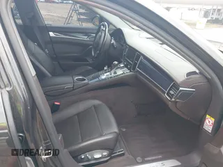 2010 Porsche Panamera S z VIN WP0AB2A73AL061283, wystawiony jako IAAI lot #42367523 z przebiegiem 90 164 mil mil oraz . Historia ofert i sprzedaży dostępna na DreamBid. Obrazek 5.
