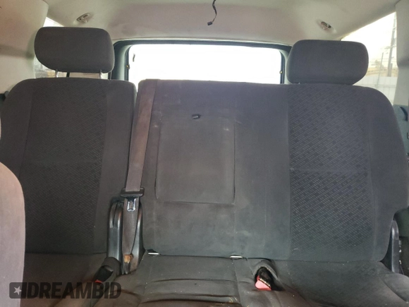 2008 Chevrolet Tahoe LS с VIN 1GNFC13C78J167143, выставлен на аукционе Copart как лот 53564165 с пробегом 215 054 миль миль и Списание • Salvage title. История ставок и продаж доступна на DreamBid. Изображение 10.
