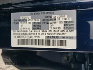 2022 Mazda CX-5 2.5 S Preferred Package with VIN JM3KFBCM9N0569476, listed as a Copart auction lot 68664324 with 26,684 mi miles and Salvage Title. Bid and sale history available at carsss.com. Image 15.