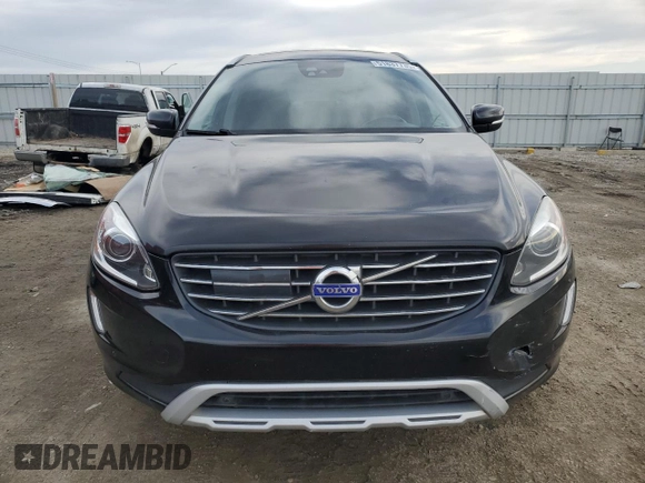 2016 Volvo XC60 T5 Premier z VIN YV4612RK0G2912601, wystawiony jako Copart lot #51837735 z przebiegiem 265 802 mil mil oraz Szkoda całkowita • Salvage title. Historia ofert i sprzedaży dostępna na DreamBid. Obrazek 5.