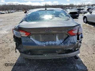 2016 Ford Fusion SE with VIN 3FA6P0HD6GR249898, listed as a Copart auction lot 47665435 with 155,702 mi miles and Clean title. Bid and sale history available at DreamBid. Image 6.