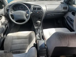1996 Chevrolet Prizm z VIN 1Y1SK5285TZ058572, wystawiony jako Copart lot #51303845 z przebiegiem 87 109 mil mil oraz Szkoda całkowita • Salvage title. Historia ofert i sprzedaży dostępna na DreamBid. Obrazek 8.