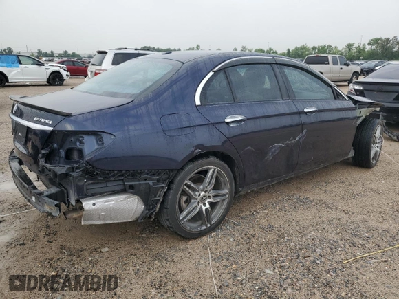 2017 Mercedes-Benz E 300 Luxury z VIN WDDZF4JB1HA289107, wystawiony jako Copart lot #53529655 z przebiegiem 63 217 mil mil oraz Szkoda całkowita • Salvage title. Historia ofert i sprzedaży dostępna na DreamBid. Obrazek 3.