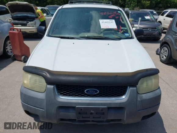 2004 Ford Escape XLT с VIN 1FMCU93194KA79300, выставлен на аукционе IAAI как лот 42445143 с пробегом 200 384 миль миль и . История ставок и продаж доступна на DreamBid. Изображение 6.