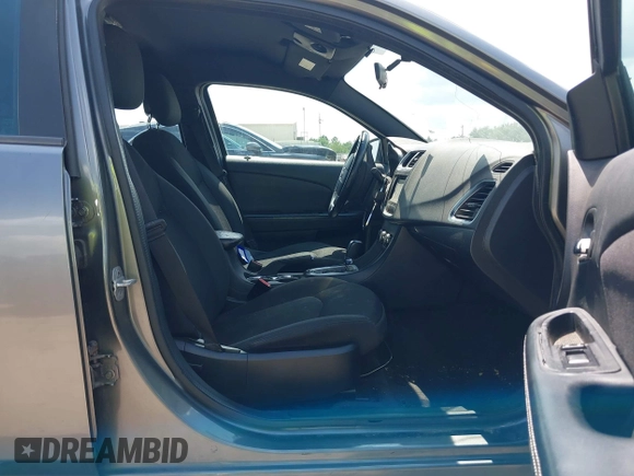 2012 Dodge Avenger SXT with VIN 1C3CDZCB9CN212328, listed as a IAAI auction lot 42360745 with 189,311 mi miles and . Bid and sale history available at DreamBid. Image 5.