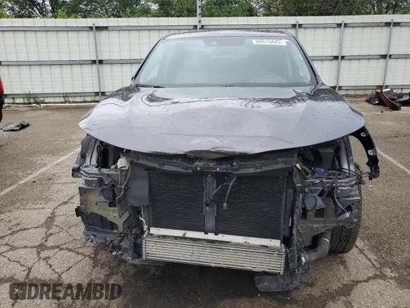 2020 Acura RDX Advance z VIN 5J8TC2H7XLL016471, wystawiony jako Copart lot #60913445 z przebiegiem 79 203 mil mil oraz Szkoda całkowita • Salvage title. Historia ofert i sprzedaży dostępna na DreamBid. Obrazek 5.