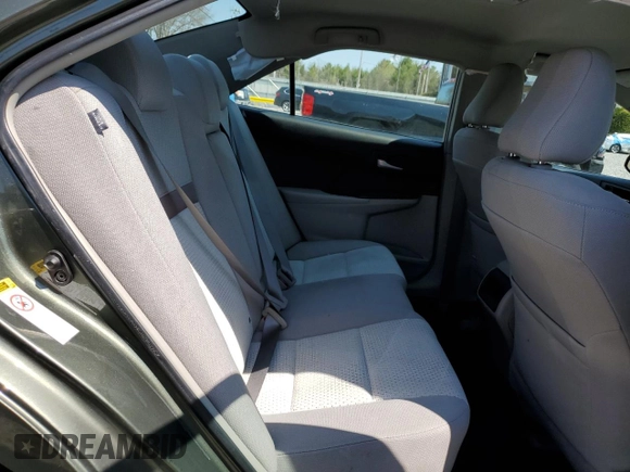 2014 Toyota Camry L with VIN 4T4BF1FK6ER431160, listed as a Copart auction lot 54502315 with 66,326 mi miles and Clean Title. Bid and sale history available at carsss.com. Image 10.