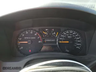 2006 Chevrolet Colorado LS with VIN 1GCCS198168278325, listed as a Copart auction lot 45942605 with 95,552 mi miles and Salvage Title. Bid and sale history available at carsss.com. Image 9.