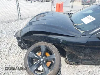 2022 Ford Mustang EcoBoost с VIN 1FA6P8TH2N5148950, выставлен на аукционе IAAI как лот 41707087 с пробегом 29 796 миль миль и . История ставок и продаж доступна на DreamBid. Изображение 17.