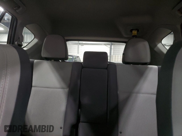 2013 Toyota RAV4 XLE with VIN 2T3RFREVXDW008185, listed as a Copart auction lot 45594385 with 97,915 mi miles and Salvage Title. Bid and sale history available at carsss.com. Image 10.