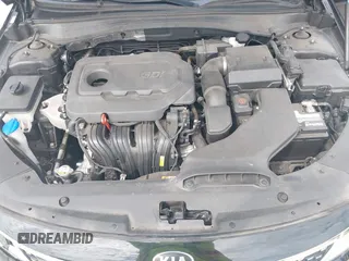 2017 Kia Optima EX with VIN 5XXGU4L35HG164578, listed as a IAAI auction lot 42646046 with 71,113 mi miles and . Bid and sale history available at DreamBid. Image 10.