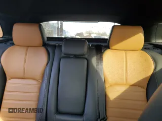 2017 Land Rover Range Rover Evoque HSE Dynamic with VIN SALVD2BG5HH238268, listed as a Copart auction lot 88086275 with 90,665 mi miles and Salvage Title. Bid and sale history available at carsss.com. Image 10.