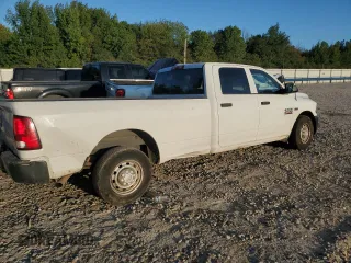 2013 Ram 2500 Tradesman z VIN 3C6TR4HT0DG565706, wystawiony jako Copart lot #73309134 z przebiegiem 212 194 mil mil oraz Szkoda całkowita • Salvage title. Historia ofert i sprzedaży dostępna na DreamBid. Obrazek 3.