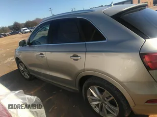 2017 Audi Q3 Premium Plus с VIN WA1JCCFS4HR007220, выставлен на аукционе IAAI как лот 41595856 с пробегом 71 723 миль миль и . История ставок и продаж доступна на DreamBid. Изображение 15.
