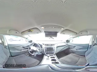 2020 Nissan Murano S z VIN 5N1AZ2AS8LN172866, wystawiony jako Copart lot #55900655 z przebiegiem 46 980 mil mil oraz Szkoda całkowita • Salvage title. Historia ofert i sprzedaży dostępna na DreamBid. Obrazek 15.