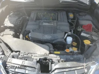 2017 Subaru Forester Touring with VIN JF2SJGTC2HH404923, listed as a Copart auction lot 58091885 with 101,317 mi miles and Salvage title. Bid and sale history available at DreamBid. Image 11.